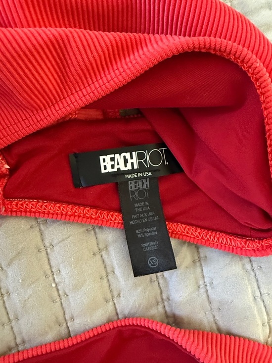 Beach Riot Bikini Set - Picture 3 of 8